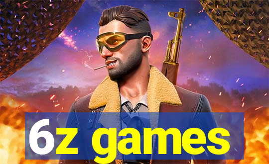 6z games